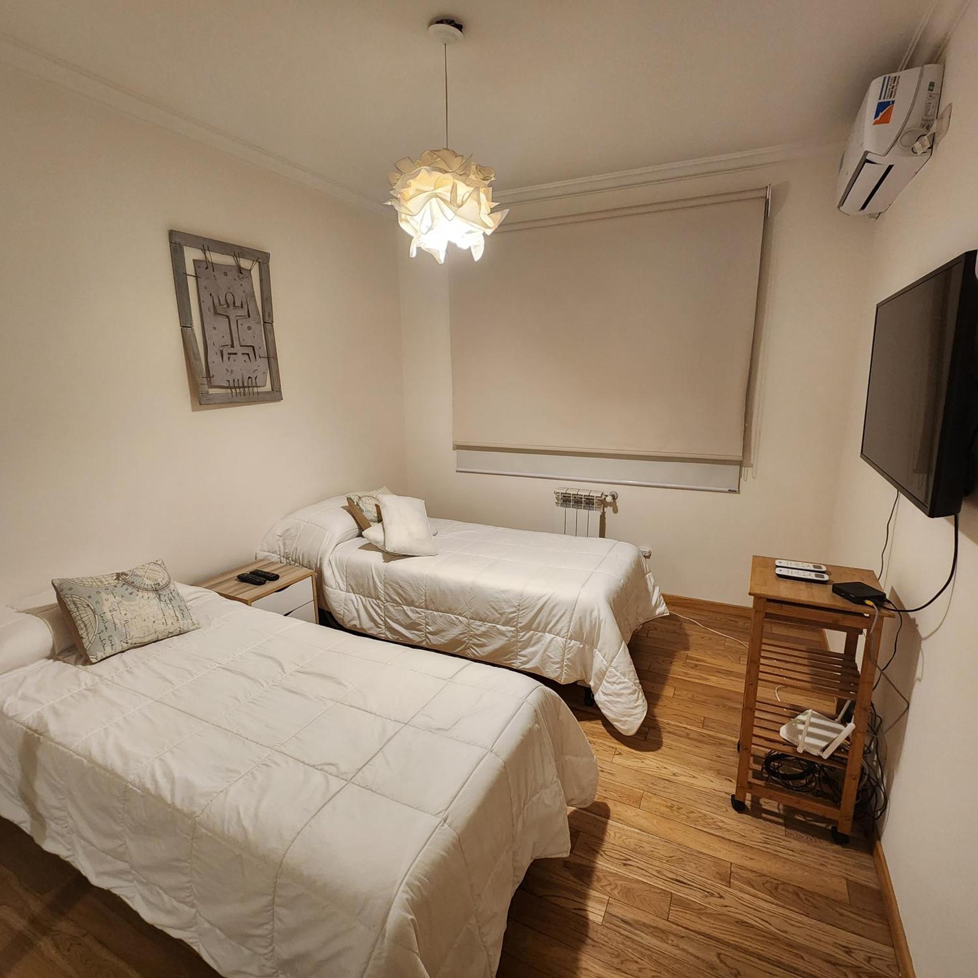 Apartment Deluxe Reyes Catolicos