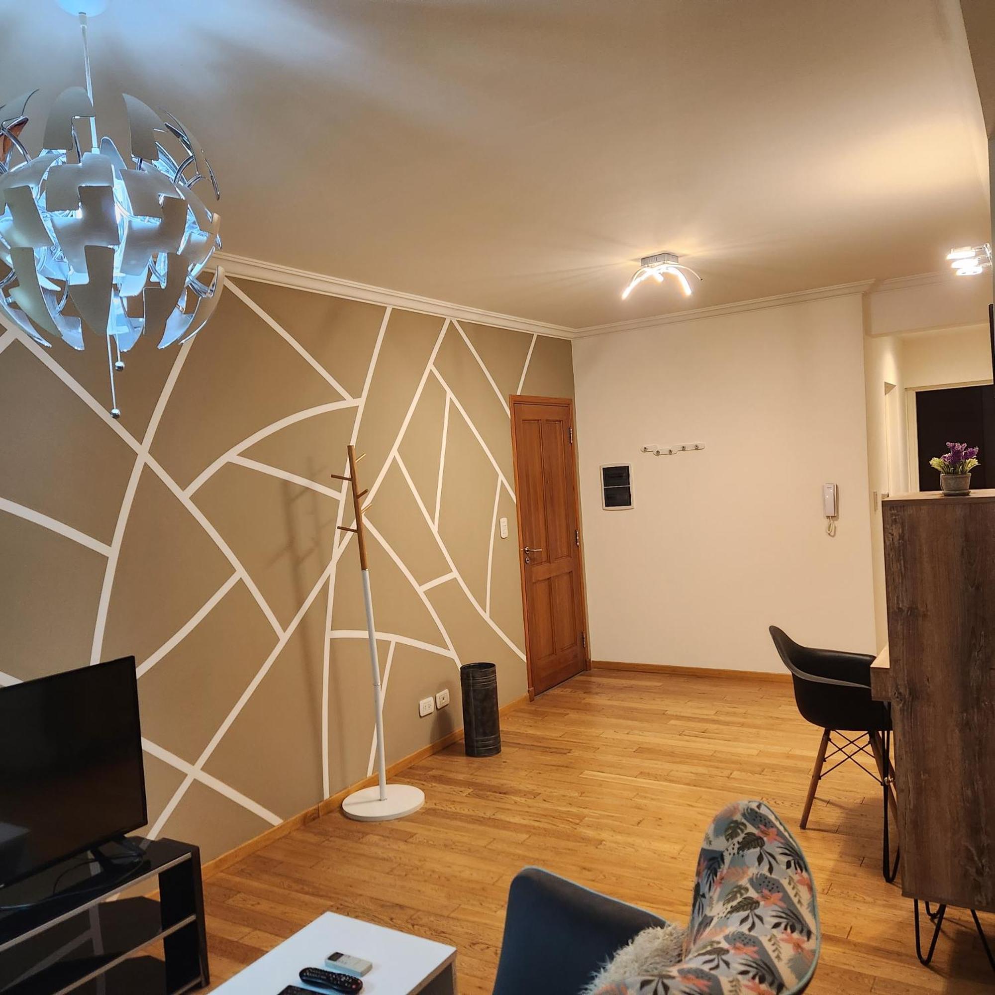Deluxe Reyes Catolicos Apartment