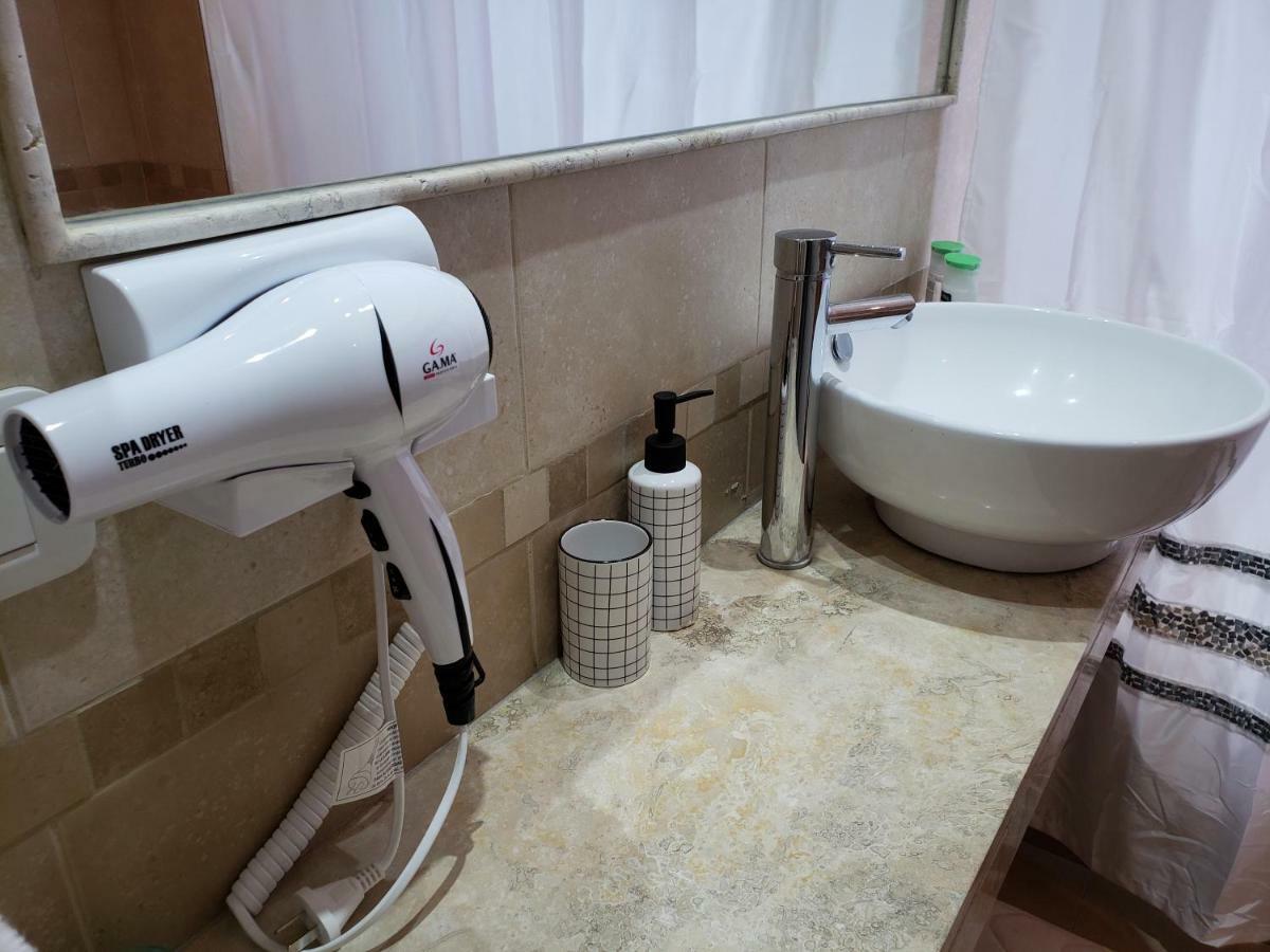 Apartment Deluxe Reyes Catolicos Salta